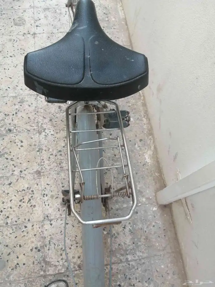 دراجه هوائيه 6