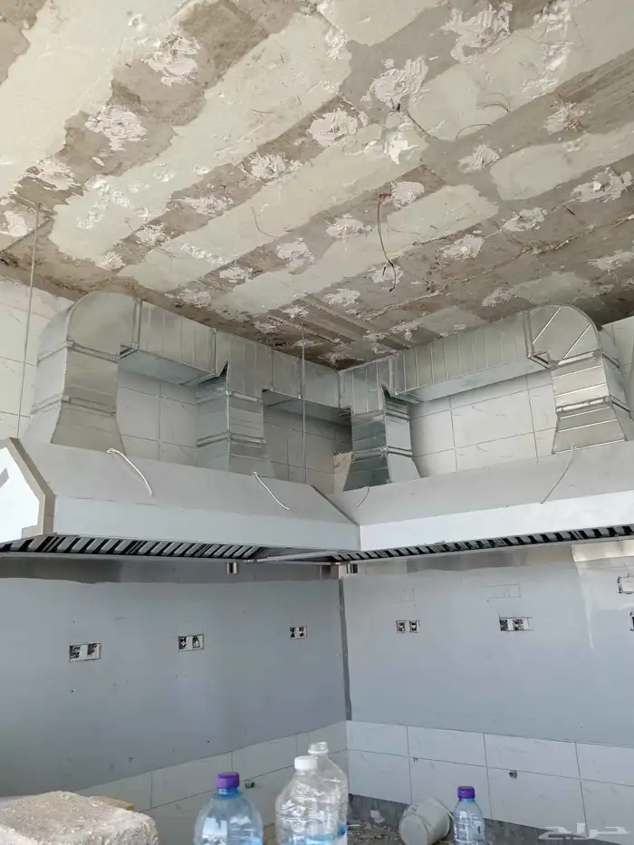 ducts work  duct cladding  silar pipe cladding 6