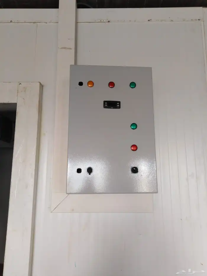 ثلاجات مستوداعات تبريد تجميد توريد صيانه ثلاجات عرض بالضمان 4