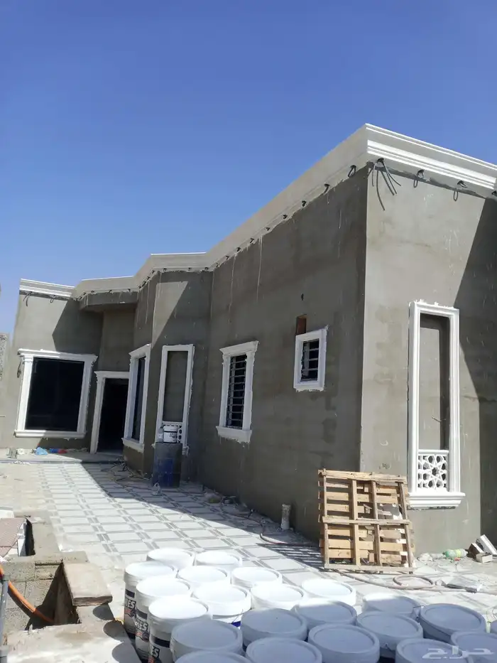 ديكورات جي ار سي 5