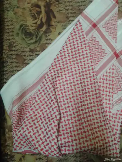شماغ بسام الاصلي للبيع 1