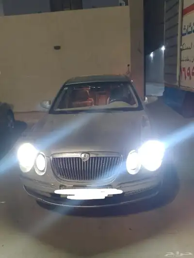 كيا اوبروس موديل 2009 1