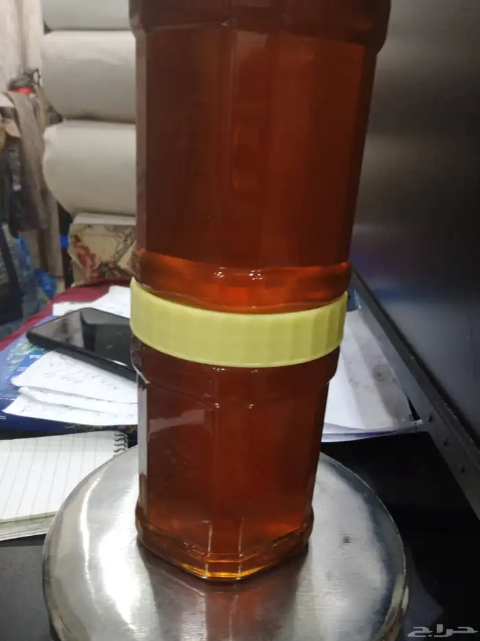 عسل سدر يمني اصلي حضرمي 0