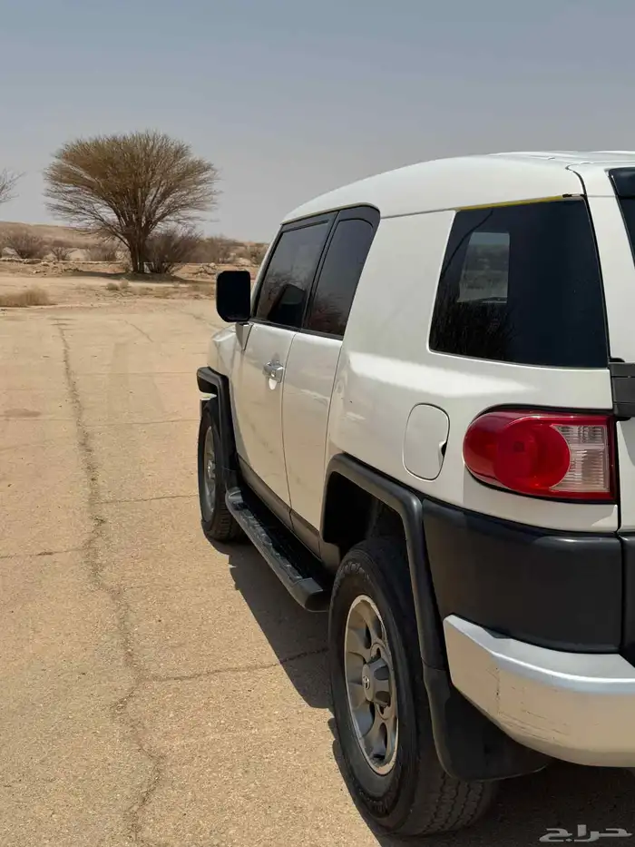 اف جي 2008 بودي محركات شرط 3