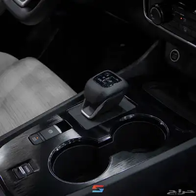 نيسان اكس تريل استاندر 2025 9