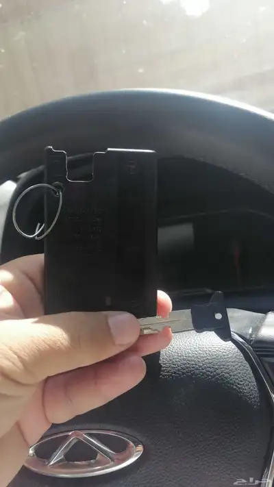 مفتاح مرسيدس شبح 96 0