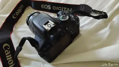 كاميرا كانون D600 EOS للبيع 0