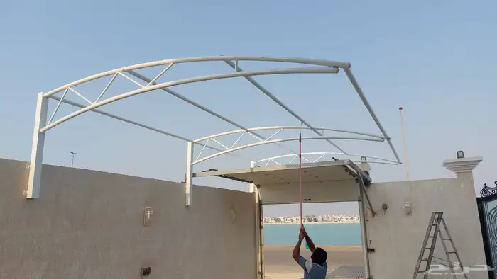 مضلات وسوتر وبرجولات 2