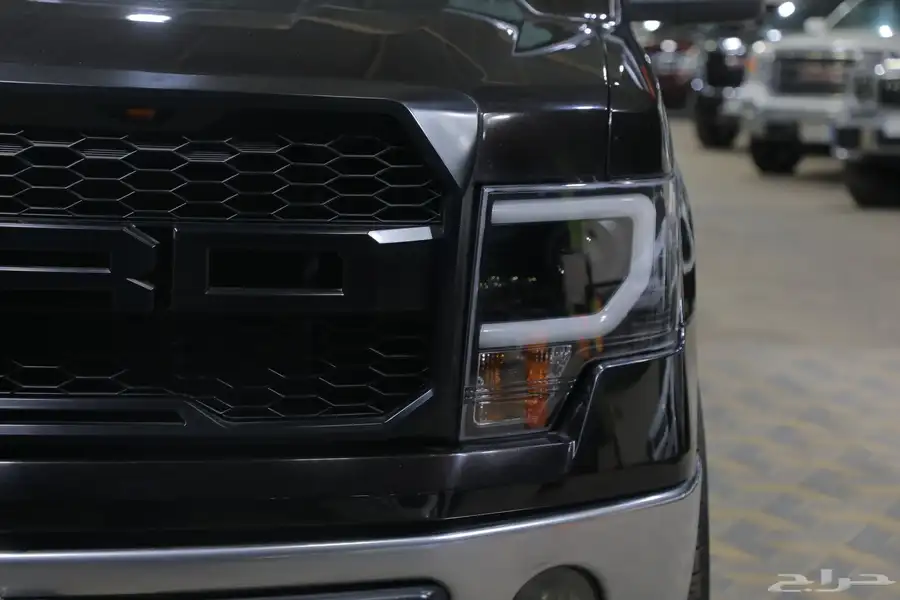 فورد F150موديل 2014 index