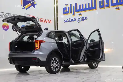 هافال جوليان استاندر م 2025 إسعار خاصه للكاش والتمويل 1