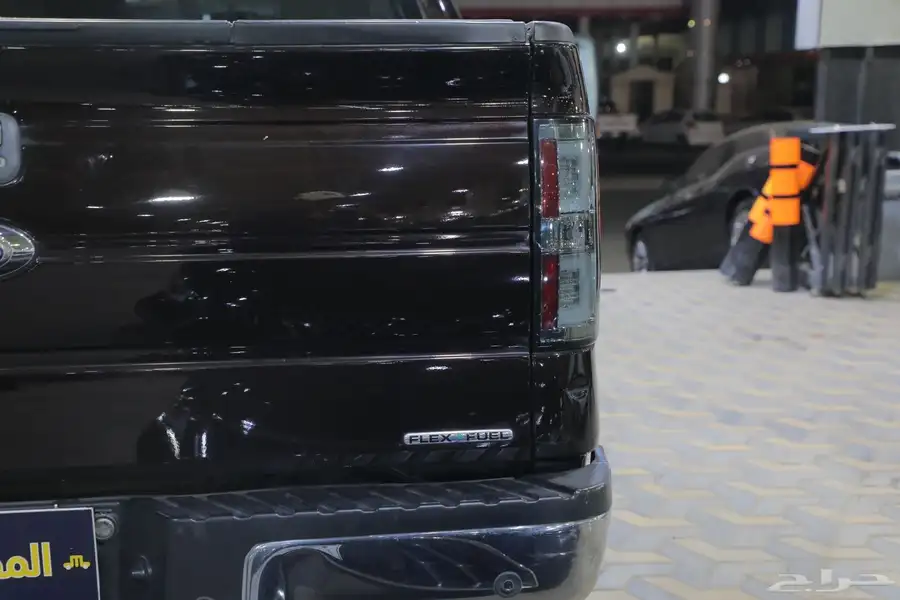 فورد F150موديل 2014 index
