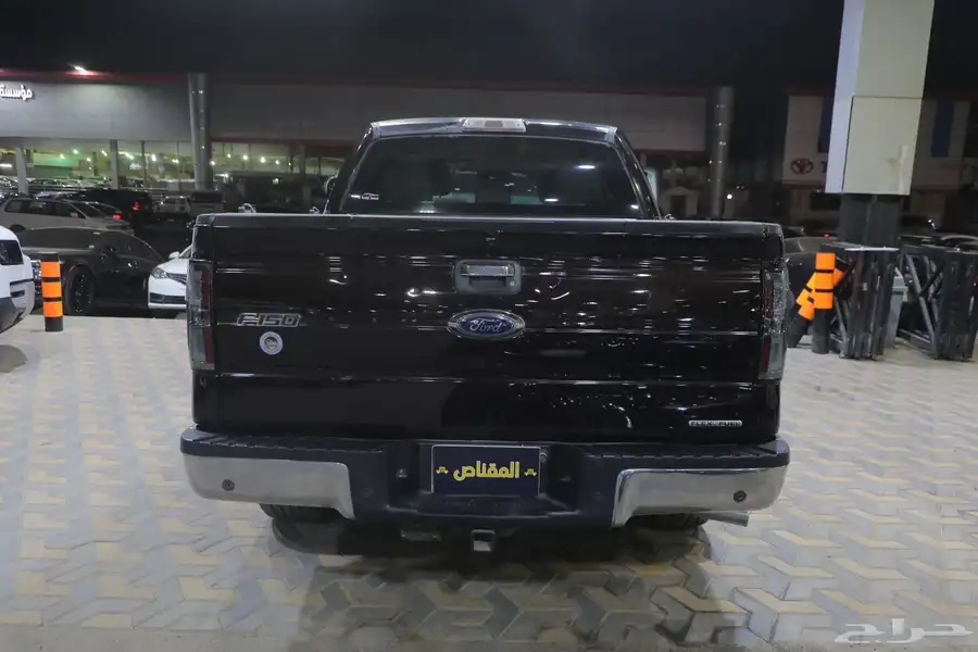 فورد F150موديل 2014 index