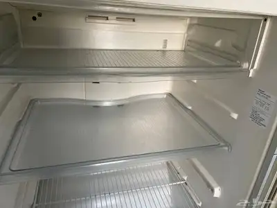ثلاجه 17 قدم للبيع 1