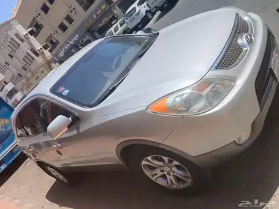 فيرا كروز .هونداي2008 5