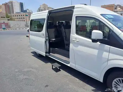باص هايس للايجار للنقليات اجره مكه جده 2