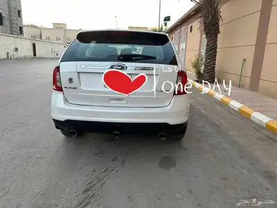 فورد ايدج 3