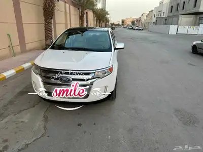 فورد ايدج 4