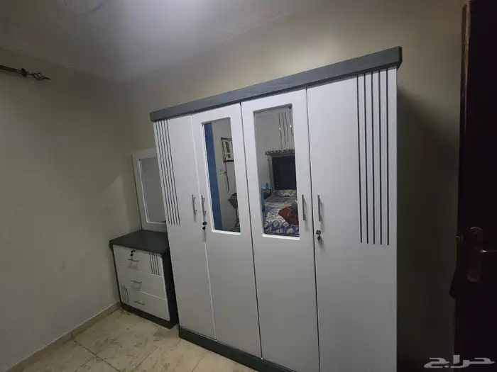 سراير مراتب دواليب 8