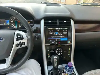 فورد ايدج 7