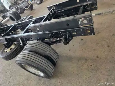 دينه ايسوزو موديل 2021 حجم 6 طن وكالة 2