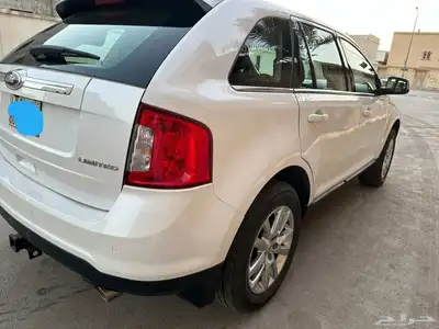 فورد ايدج 2