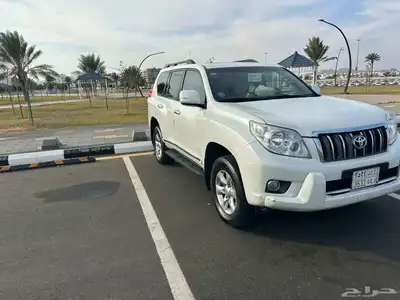 تويوتا برادو 2013 8
