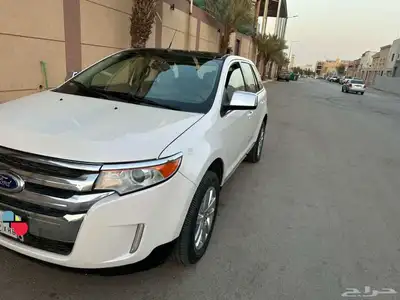 فورد ايدج 0