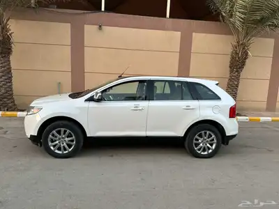 فورد ايدج 8