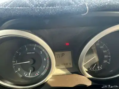 تويوتا برادو 2013 4