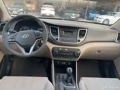 هونداي توسان 2016 3
