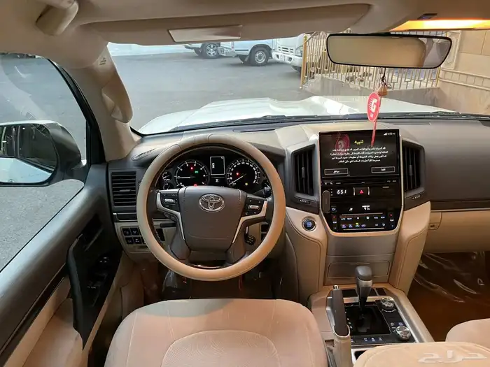 جيب GXR 2019 تورينج 7