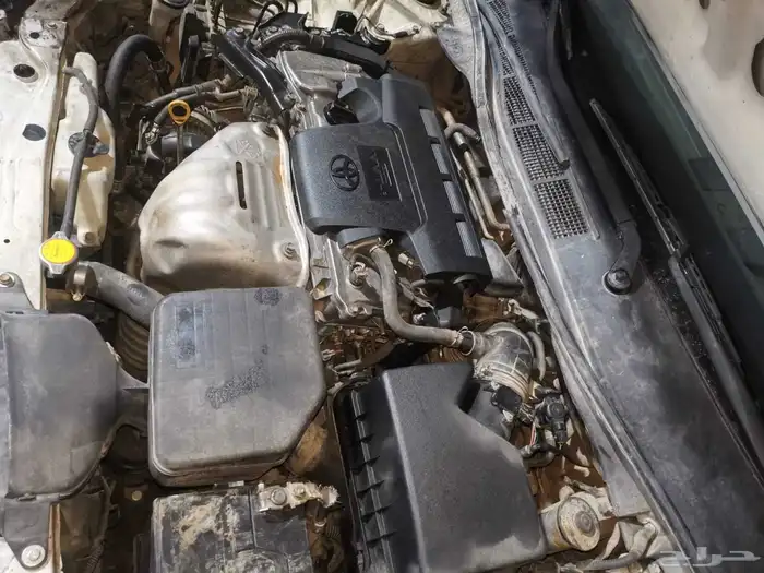 مكاين مكينه برادو اف جي سكويا جكسار تاندرا كامري سوناتا 8