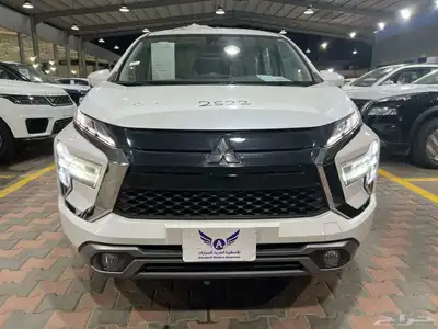 ميتسوبيشي اكسباندر.بريميوم 2025. متاح كاش وتقسيط 0