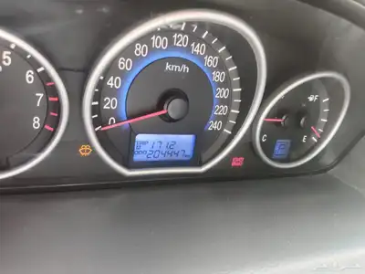 فيرا كروز .هونداي2008 3