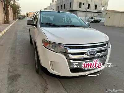 فورد ايدج 1
