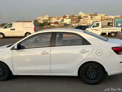 كيا بيجاس موديل 2021 الايجار شهري و اسبوعي فقط 7