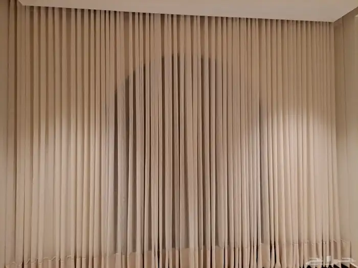 تفاصيل ستاير تركيب ستاره دولاب سرير 2