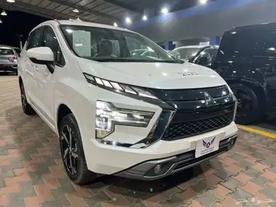 ميتسوبيشي اكسباندر.بريميوم 2025. متاح كاش وتقسيط 2