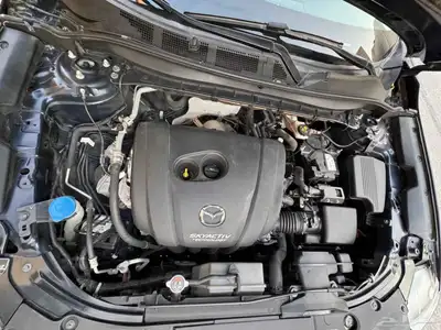 للبيع مازدا CX-5 موديل 2020 بطاقه جمركيه 8