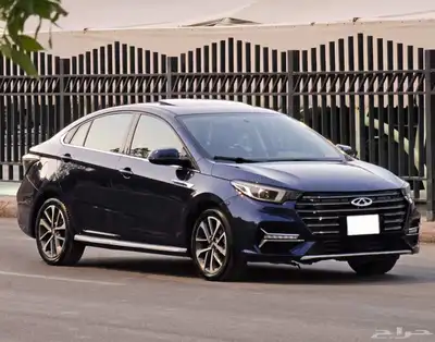شيري اريزو 2022 فل 5