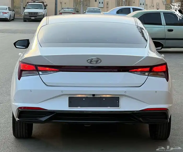 النترا كوري 21 6