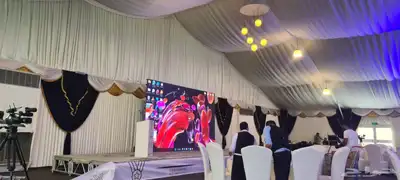تنظيم معارض ومؤتمرات 7