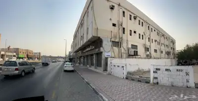عماره للبيع على طريق الملك فهد بالدمام 3