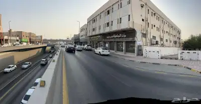 عماره للبيع على طريق الملك فهد بالدمام 2