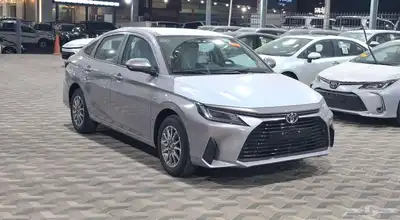 يارس Y ستاندرد 2026 0