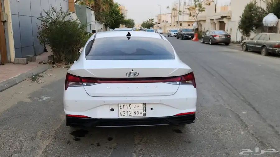 للبيع النترا 2021 شبه جديده index
