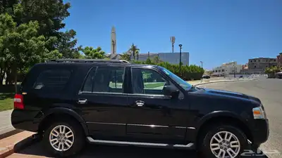 Ford expedition XLT 2014 5