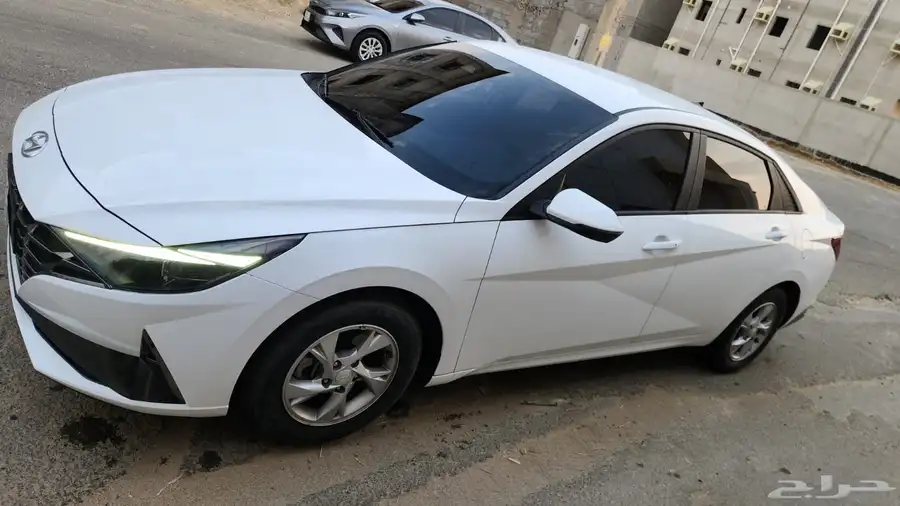 للبيع النترا 2021 شبه جديده index