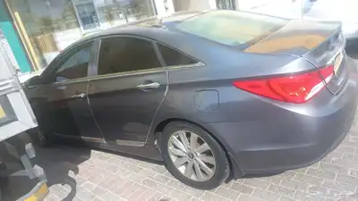 سوناتا 2012 فل كامل جاهز للنقل مفحوص مجدد 4