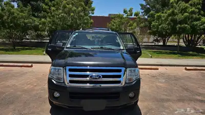Ford expedition XLT 2014 3